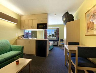 Microtel Inn & Suites By Wyndham 卡罗来纳比奇 客房 照片